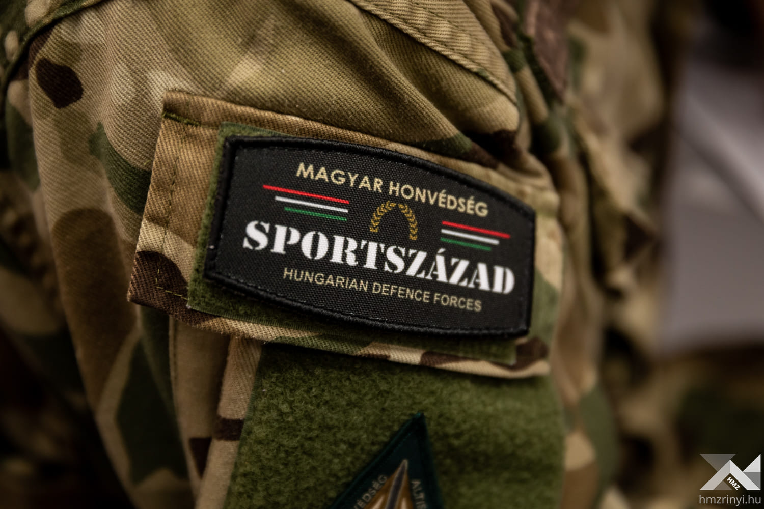 Vegyél részt a Honvédelmi Minisztérium és a Nemzeti Sportügynökség pályázatán!
