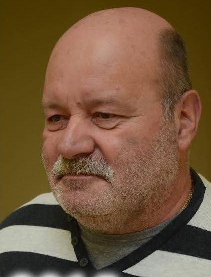 GYÁSZOL A TATABÁNYAI SPORT CLUB- ELHUNYT ROZNAI ISTVÁN