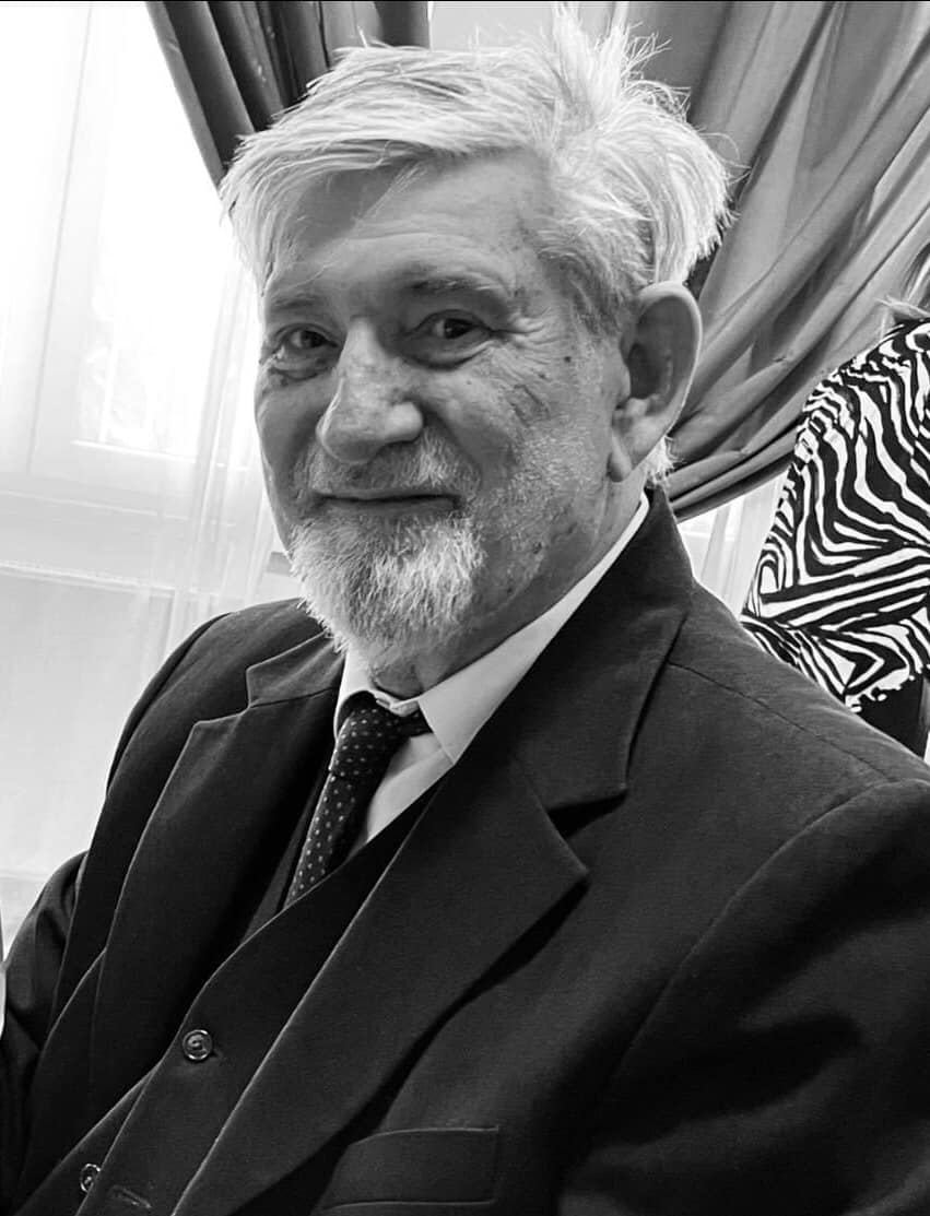 Gyászhír