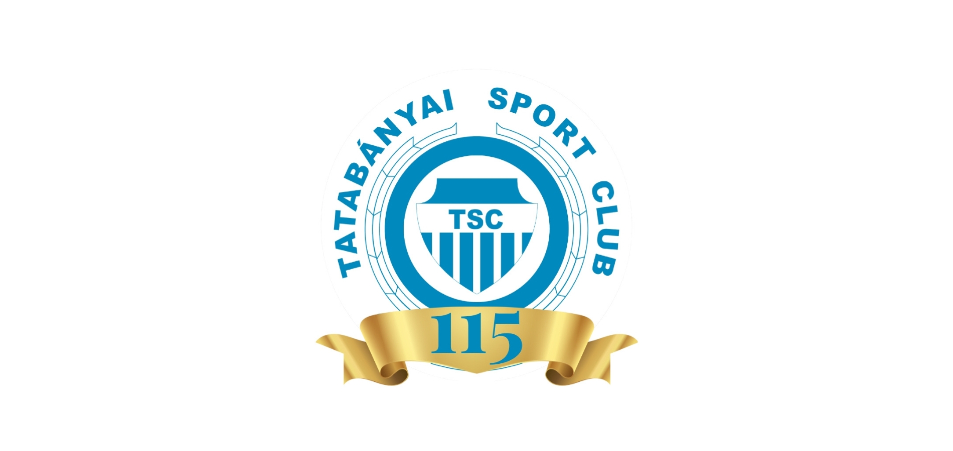 115 éves a Tatabányai Sport Club