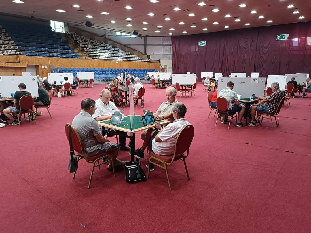 Nagyszerű TSC-siker az 54. Bányász Kupa bridzs versenyen FB_IMG_1723551355546.jpg