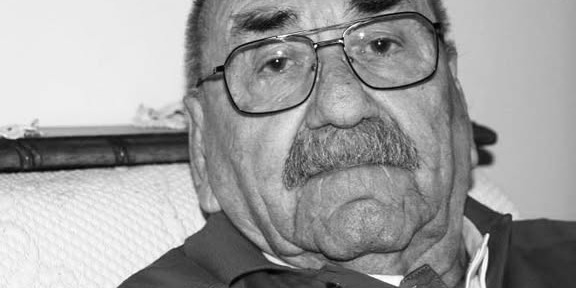 Elhunyt Kuzma Ferenc
